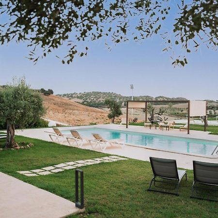 Le Valli Di Vendicari Lido di Noto Exteriér fotografie