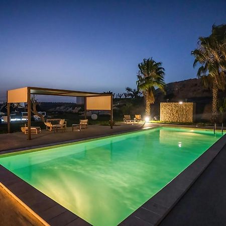 Le Valli Di Vendicari Lido di Noto Exteriér fotografie