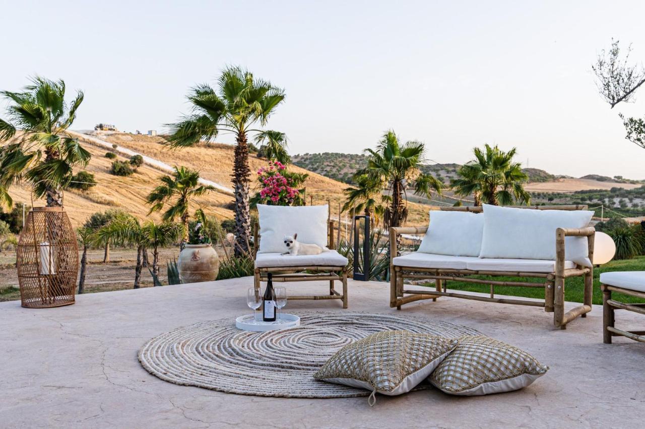 Le Valli Di Vendicari Lido di Noto Exteriér fotografie