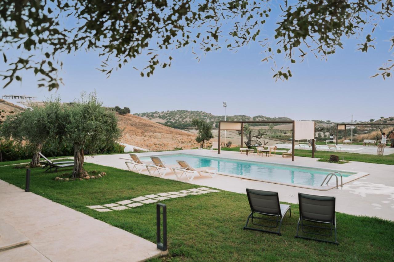 Le Valli Di Vendicari Lido di Noto Exteriér fotografie