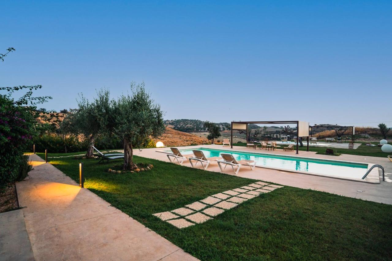 Le Valli Di Vendicari Lido di Noto Exteriér fotografie