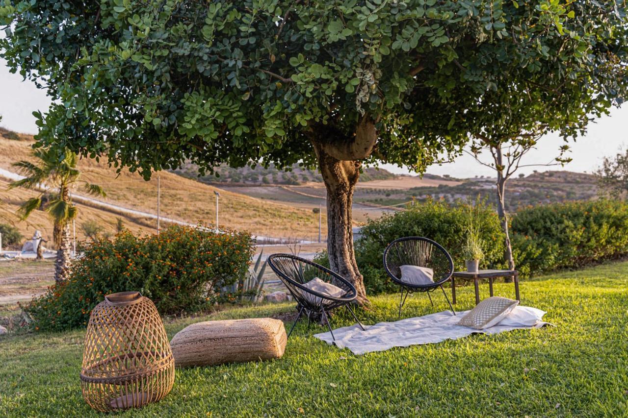 Le Valli Di Vendicari Lido di Noto Exteriér fotografie