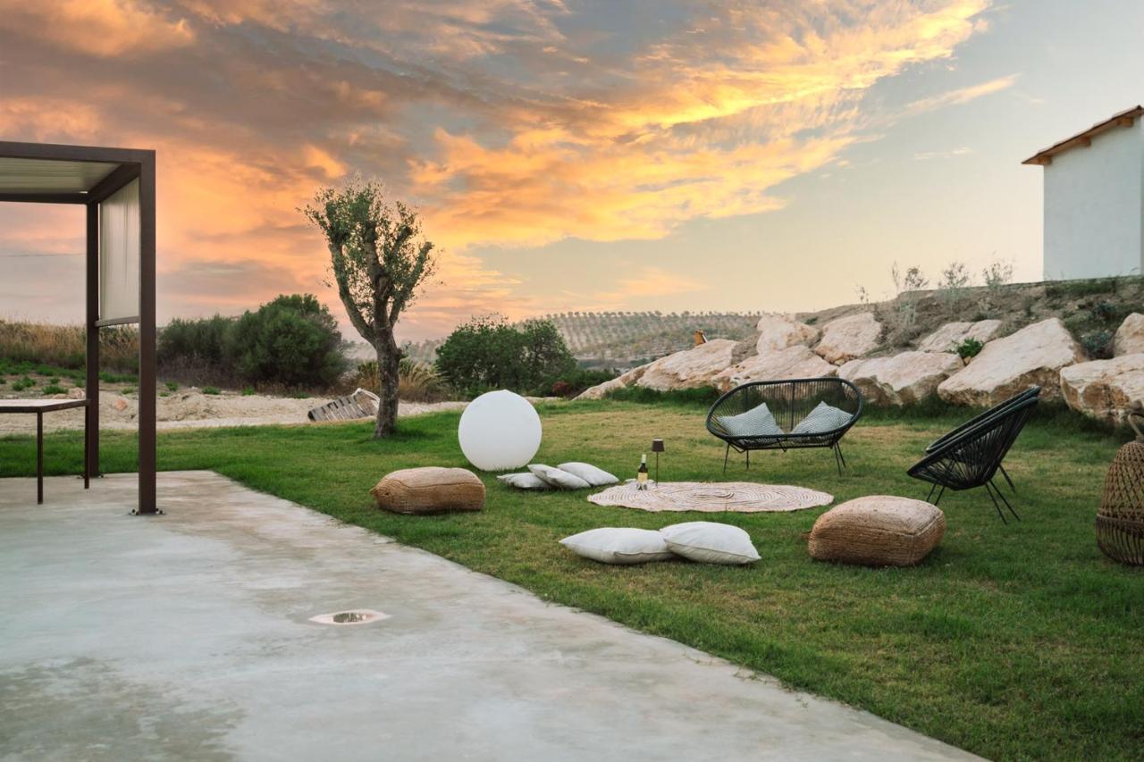 Le Valli Di Vendicari Lido di Noto Exteriér fotografie