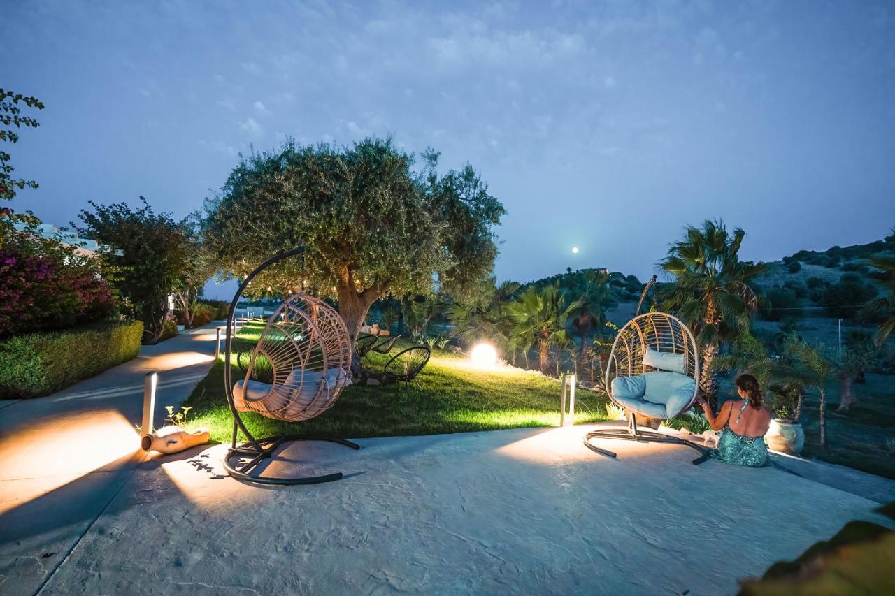 Le Valli Di Vendicari Lido di Noto Exteriér fotografie