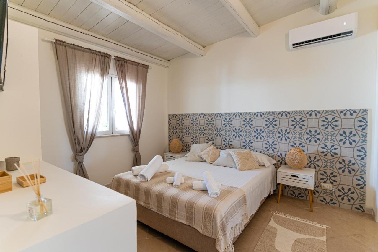 Le Valli Di Vendicari Lido di Noto Exteriér fotografie